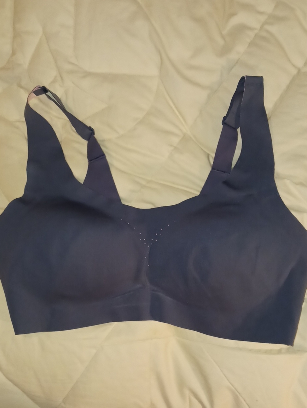 Women's AVIA Padded Sports Bra